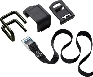 PetSafe Happy Ride Dog Rap Adaptor - Provides Side Door Access to Compatible Ramps - Easy to Install on Most Vehicles