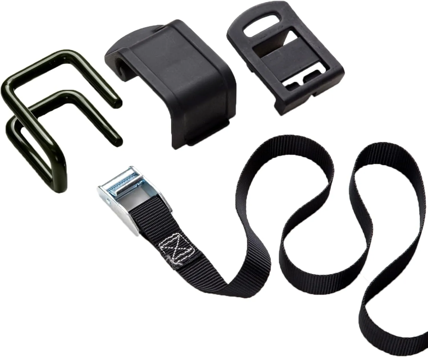 PetSafe Happy Ride Dog Rap Adaptor - Provides Side Door Access to Compatible Ramps - Easy to Install on Most Vehicles