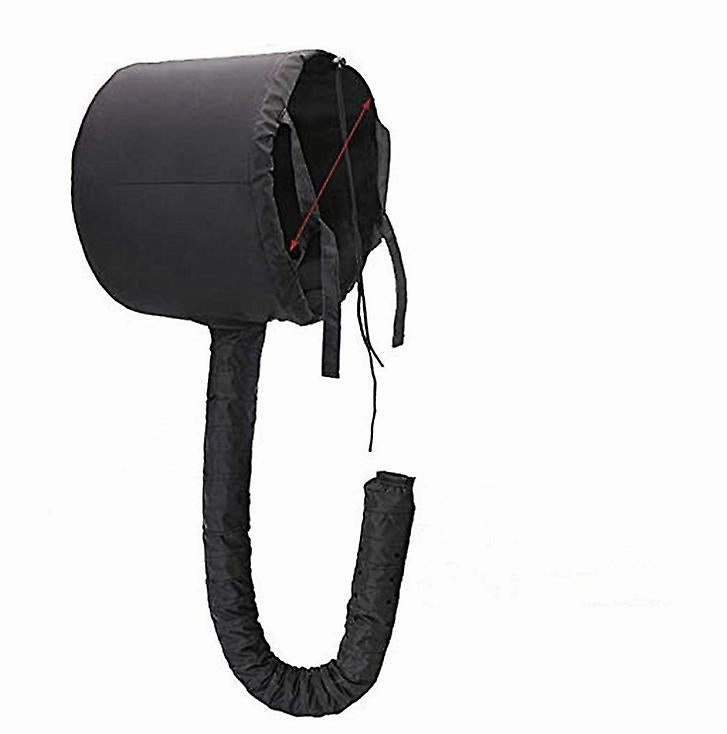 Pink Portable Hair Dryer Oil Cap,Does Not Hurt Hair Zf1654