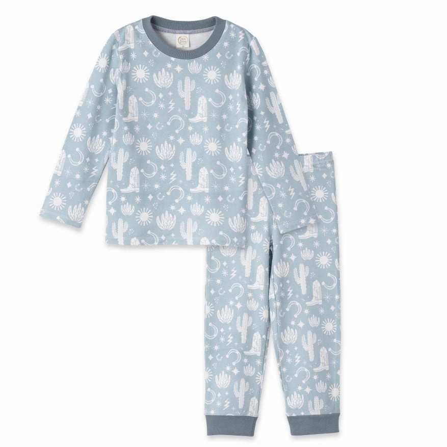 PJ's, Wild West Blue