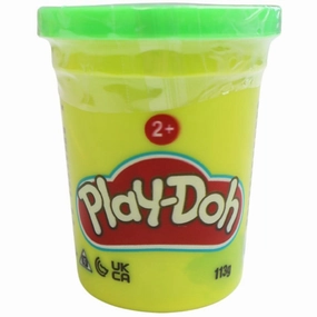 Play-Doh Enkel Dåse 113 G NE Green