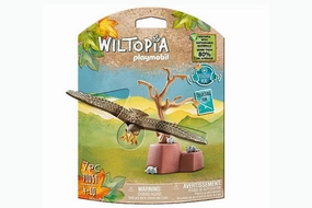 Playmobil WIltopia Eagle 71059