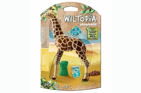 Playmobil Wiltopia Giraffe 71048