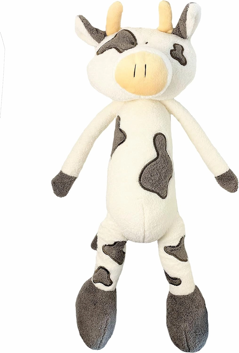 Plush Country Cow, 15" | Cow Stuffed Animals, Cow Plush, Stuffed Cow, Cow Plushie, Stuffed Animal Cow, Stuffed Cow Plush, Plush Cow, Cow Plushies, Stuffed Farm Animals, Cow Plush Stuffed Animal