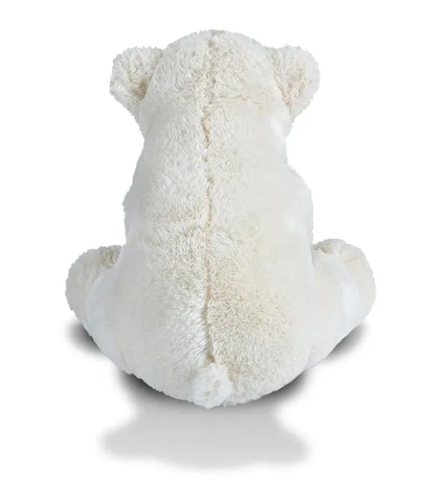 Polar Bear Baby 12in (Cuddlekins)