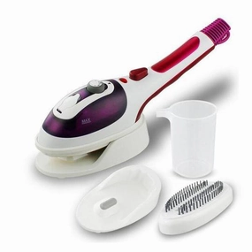 Portable Handheld Steam Iron(1 Set)