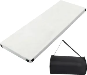 Premium Camping Pad: Best Sleeping Mat for Camping and Backpacking
