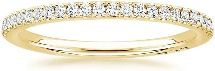 Princess Cut Moissanite Engagement Ring 1-3.30 CT Wedding Bridal Set 925 Sterling Silver 10K 14K 18K Gold acori Three Stone Anniversary Promise Ring Valentine Gift for Her