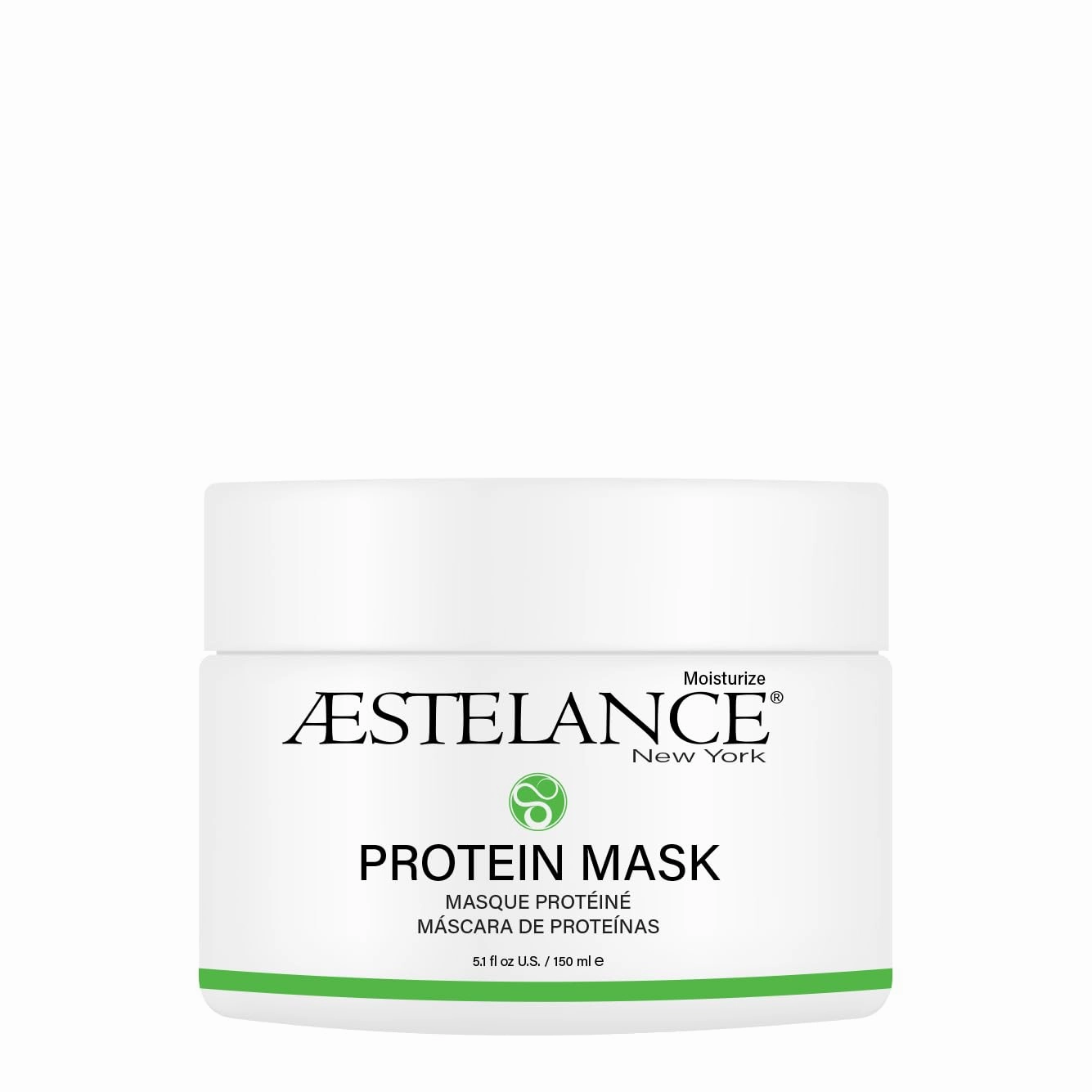 Protein Mask For Very Dry Hair | Deep Conditioning Hair Treatment | Ultimate Improvement for Damaged Hair 5.1 fl oz