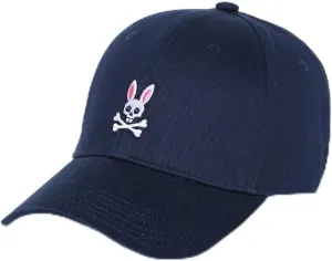 Psycho Bunny Men's Core Tall Bunny Hat