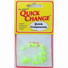 Quick Change Soft Glow Beads