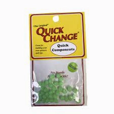 Quick Change Soft Glow Beads