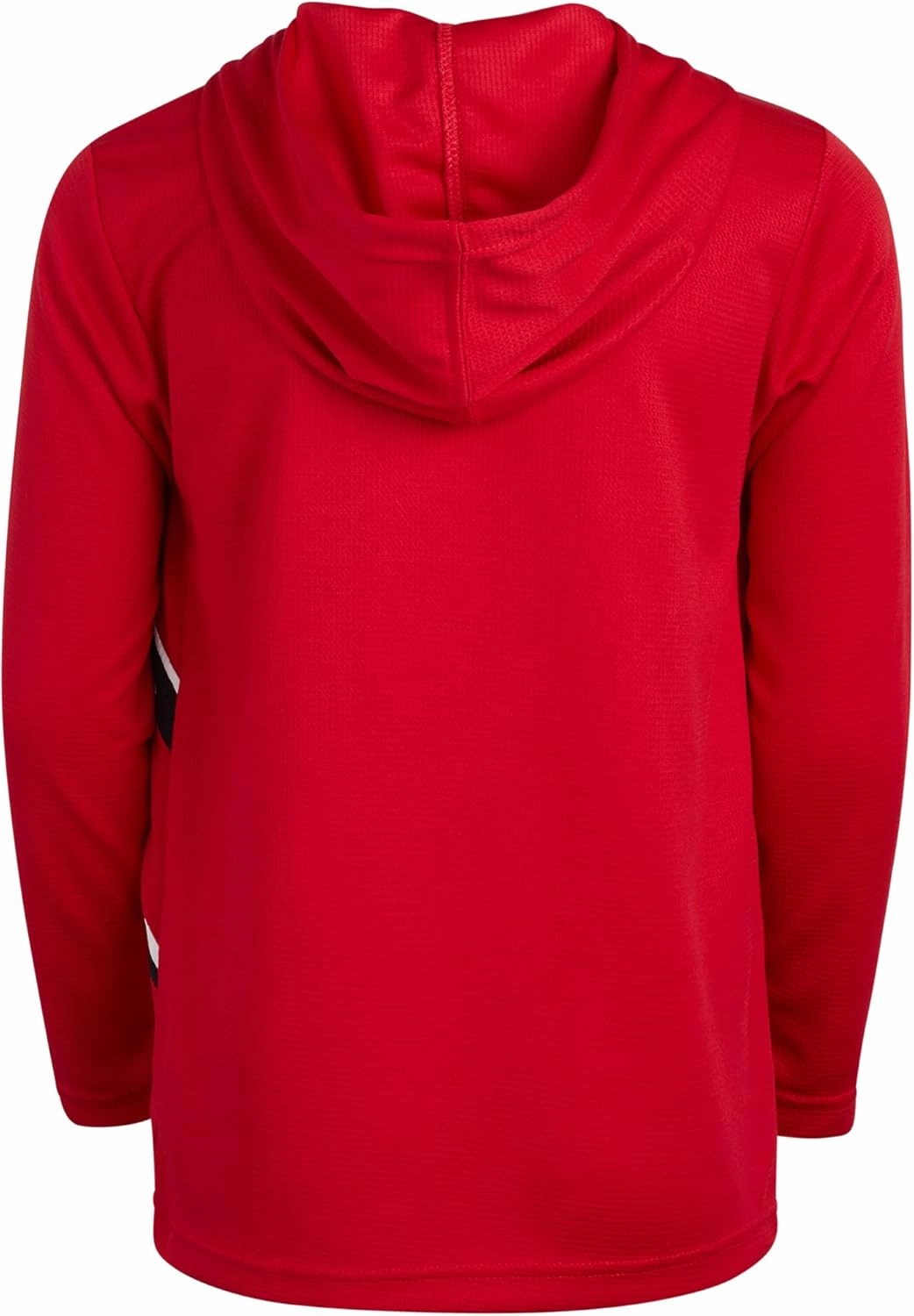 RBX Boys' Jogger Set - 2-Piece Thermal Sports Hoodie and Tricot Joggers (Size: 8-12)