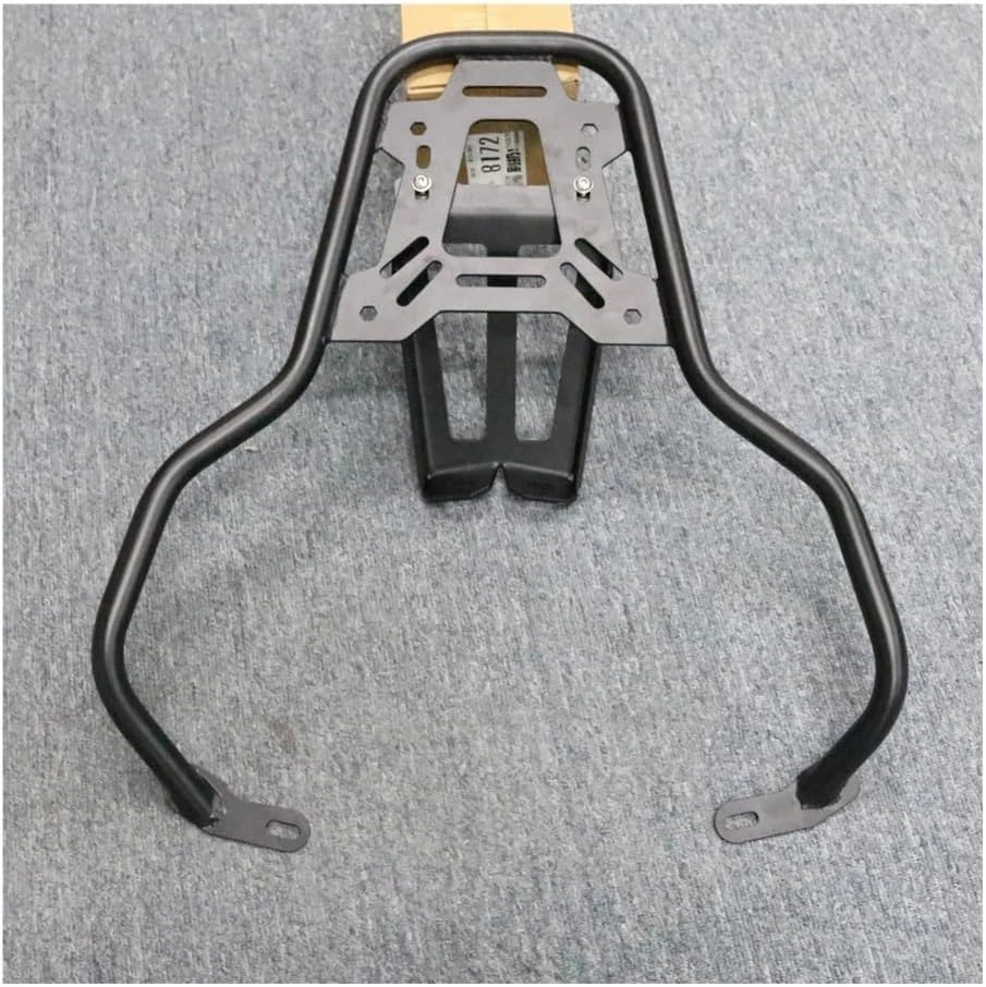 Rear Racks Motorbikes Rear Carrier Luggage Rack Fixer Holder Tailrack Rear Luggage for Ve&spa for GTS 300 250 125 for GTV 300