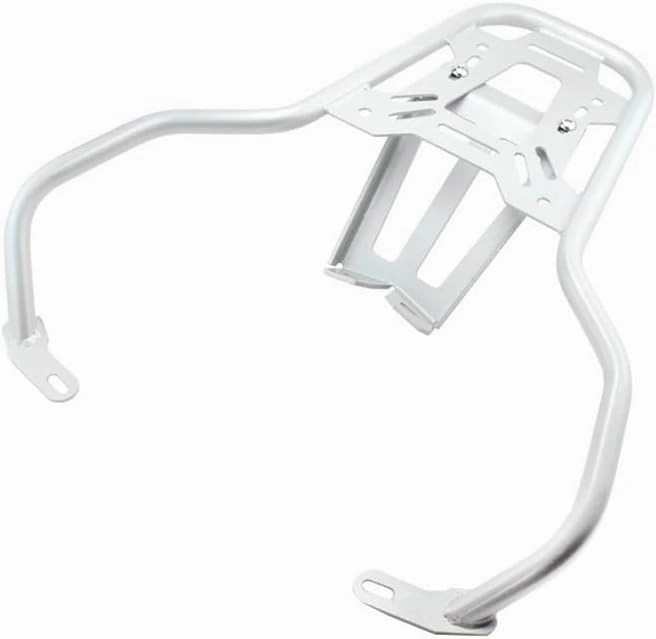 Rear Racks Motorbikes Rear Carrier Luggage Rack Fixer Holder Tailrack Rear Luggage for Ve&spa for GTS 300 250 125 for GTV 300