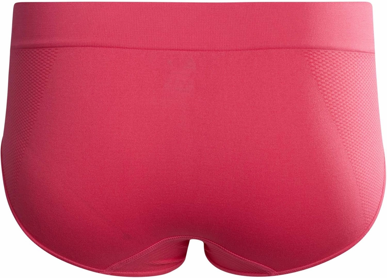 Reebok Hipster Panties for Women - 5 Pack Stretch Performance Seamless Underwear with Relaxed Tagless Waist (S-XL)