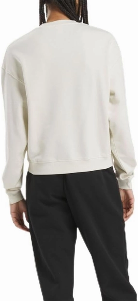 Reebok Women's Sweatshirt