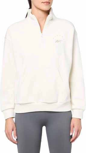 Reebok Women's Sweatshirt