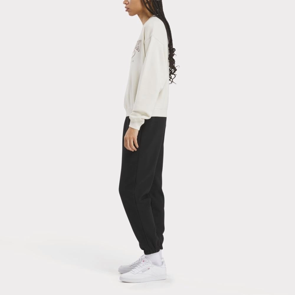 Reebok Women's Sweatshirt