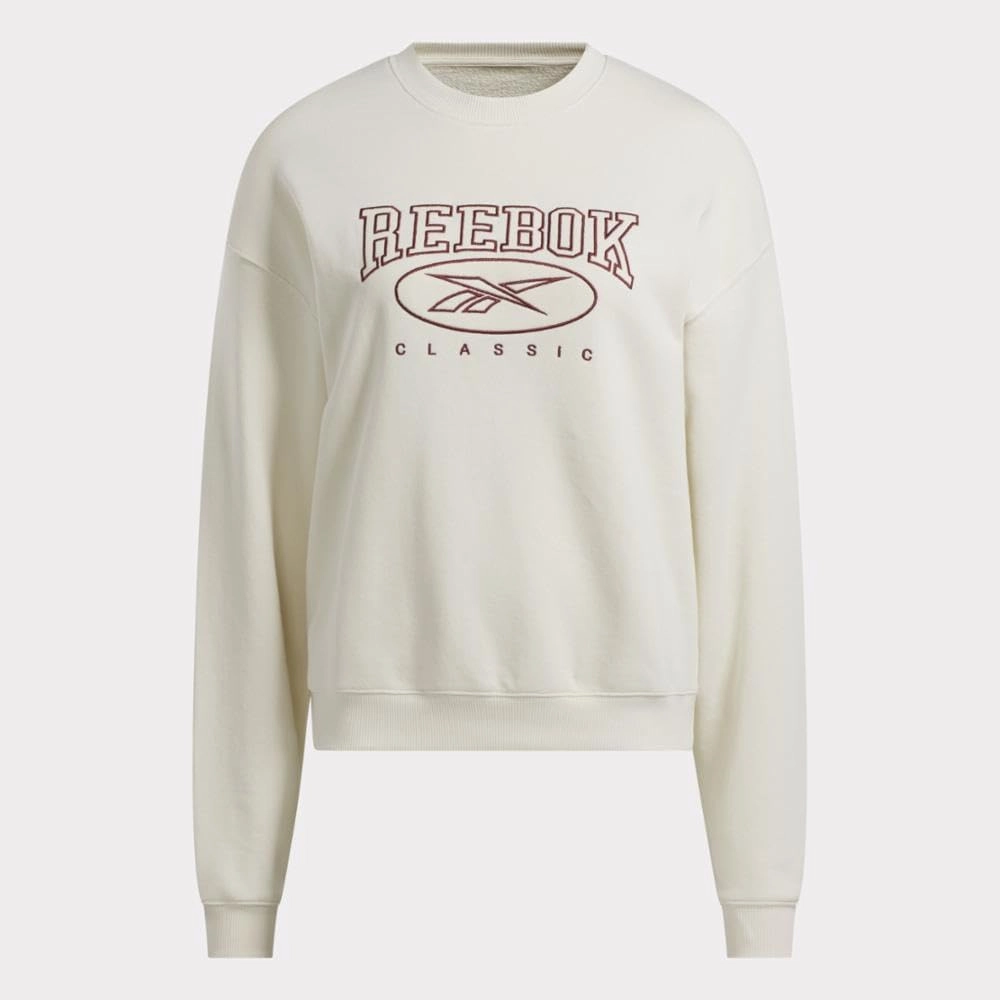 Reebok Women's Sweatshirt