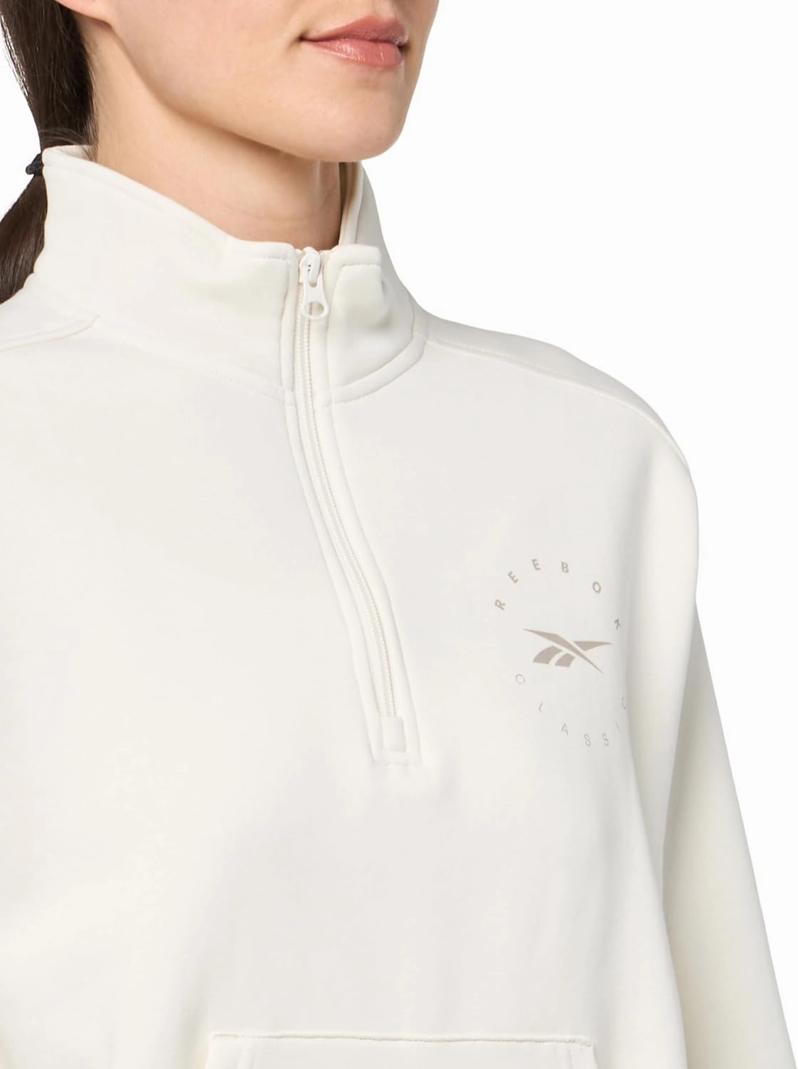 Reebok Women's Sweatshirt