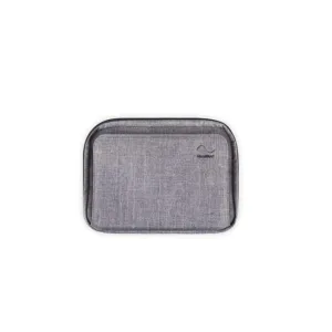 ResMed Airmini Soft Travel Bag - CPAP Carrying Case with Shoulder Straps & Multiple Compartments - Premium CPAP Accessory