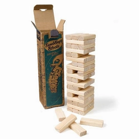 Ridleys Classic - Tumbling Blocks