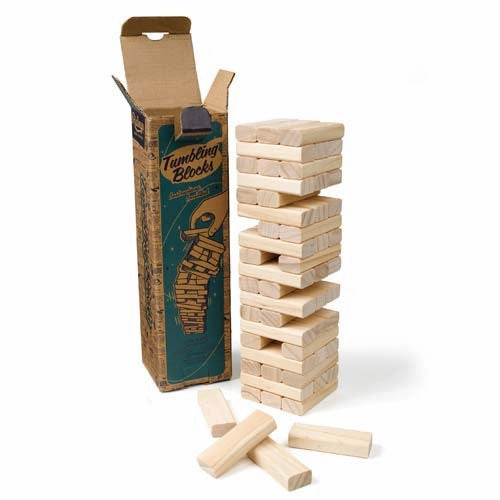 Ridleys Classic - Tumbling Blocks