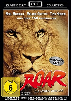 Roar...Die Löwen sind los - Classic Cult Edition