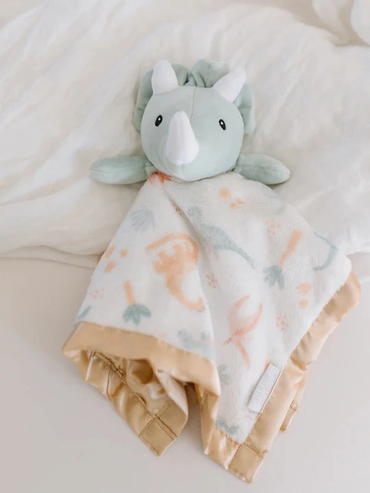 Roarsome Security Blanket