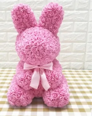 Rose Bunny