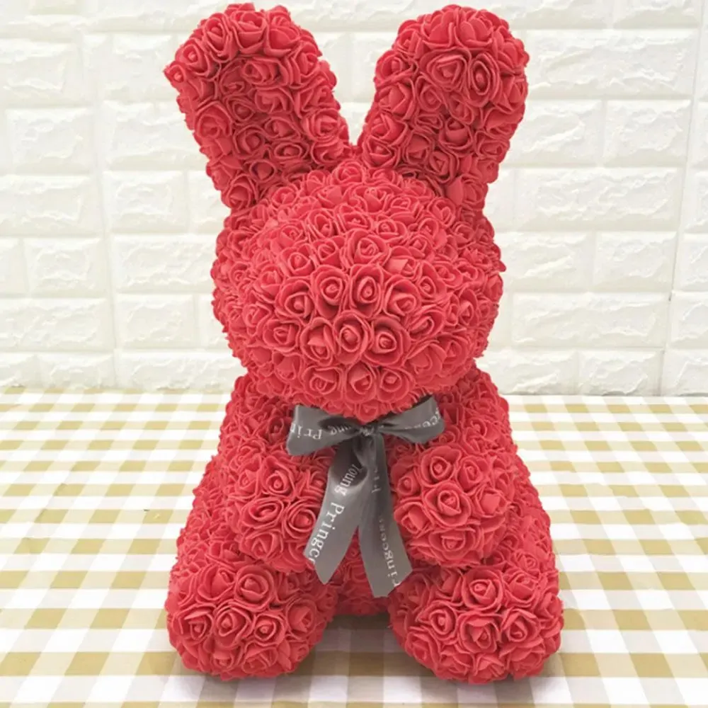 Rose Bunny