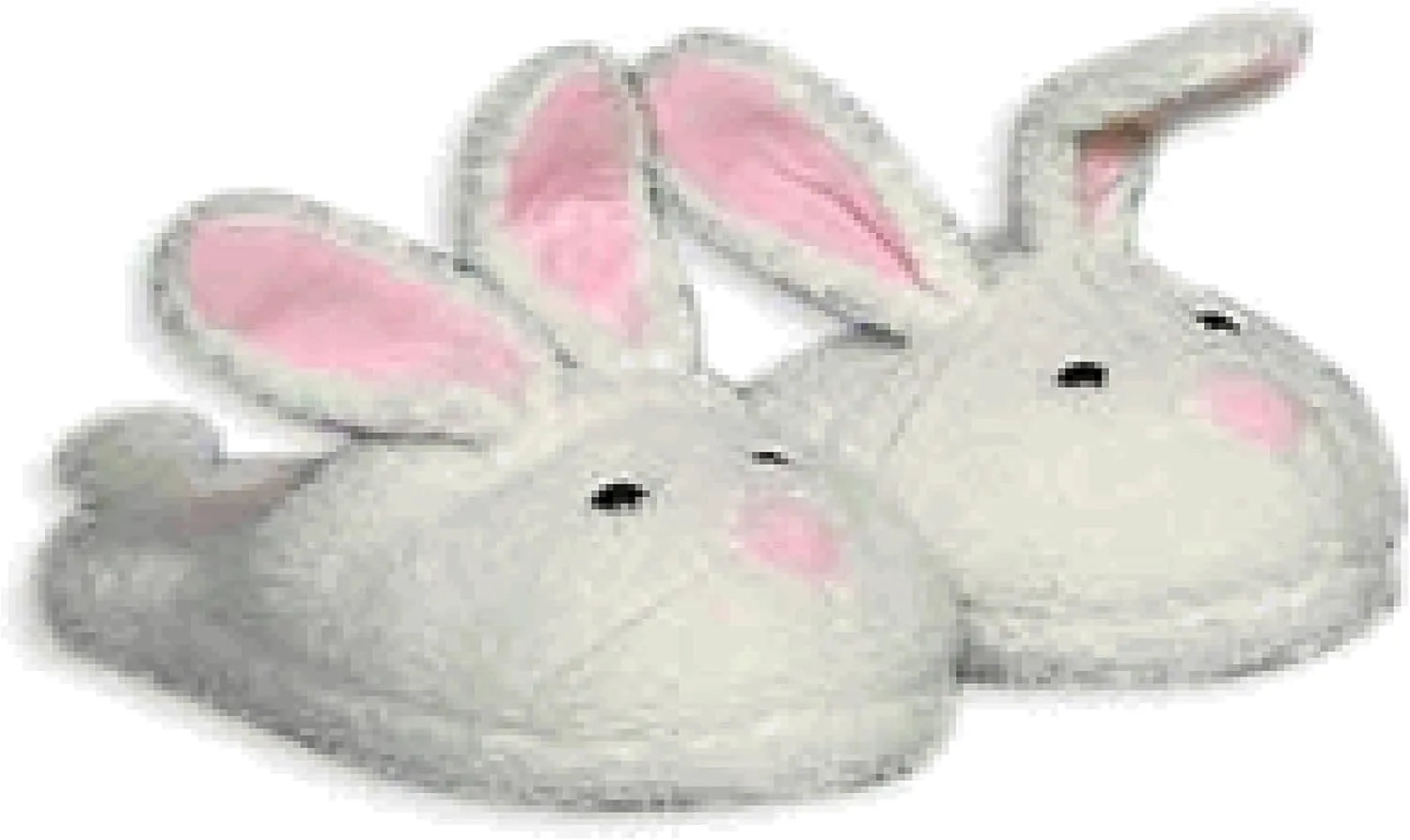 Runaway Rabbit Classic Bunny Slippers