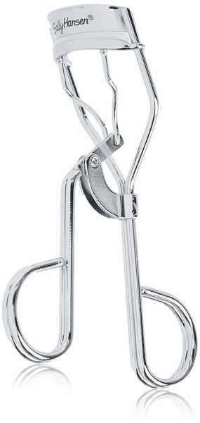 Sally Hansen Beauty Tools, Flirty Eyes, Classic Eyelash Curler with Refill