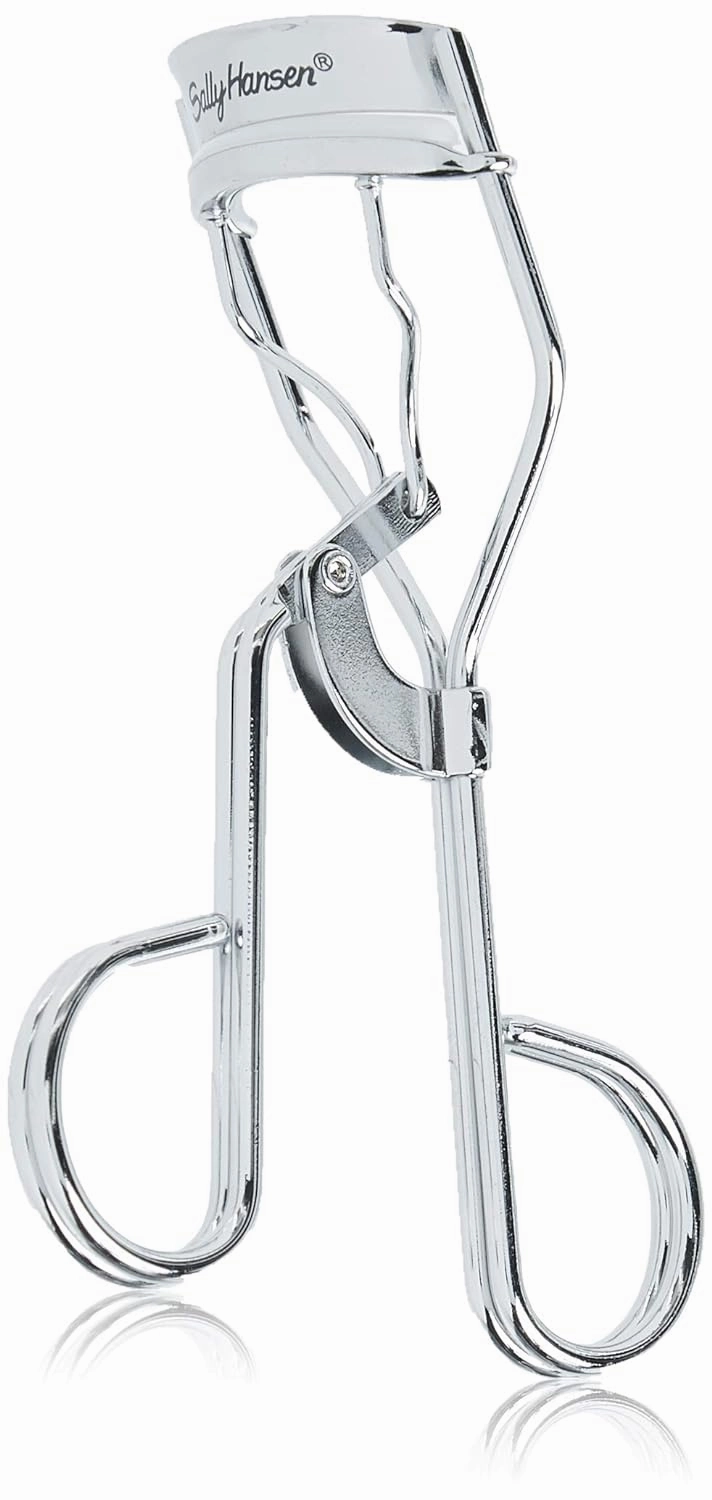 Sally Hansen Beauty Tools, Flirty Eyes, Classic Eyelash Curler with Refill