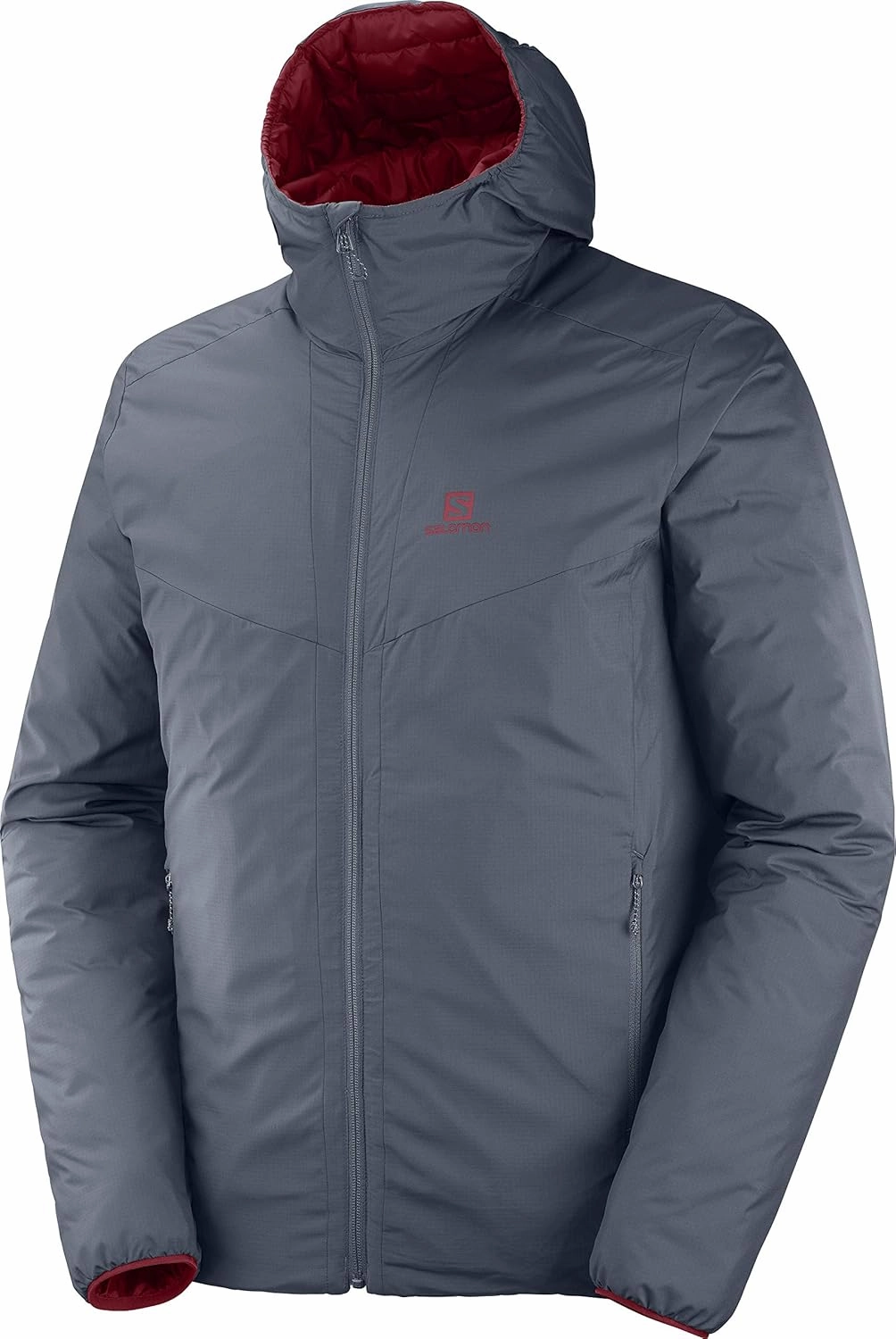 Salomon Men's Drifter Loft Hoodie