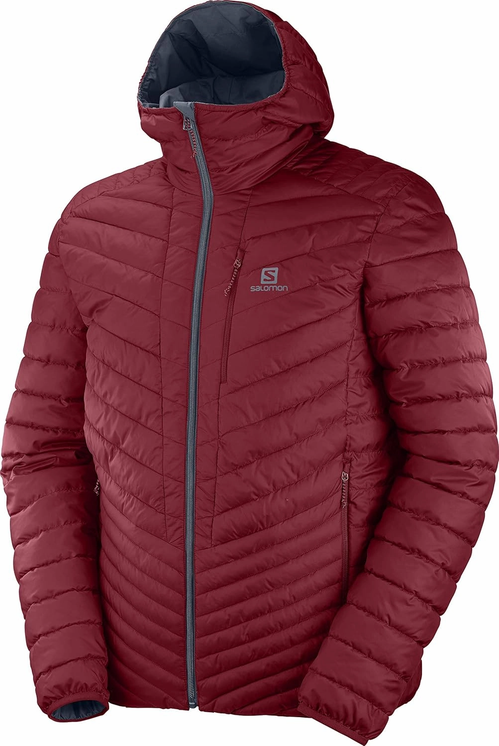 Salomon Men's Drifter Loft Hoodie