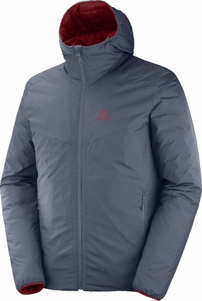 Salomon Men's Drifter Loft Hoodie