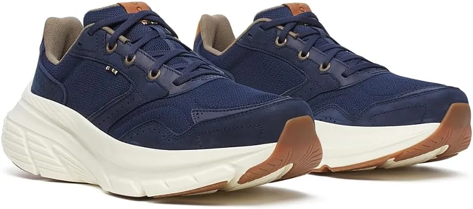 Saucony Men's Guide Metro Sneaker