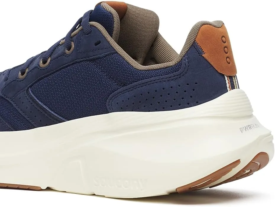 Saucony Men's Guide Metro Sneaker