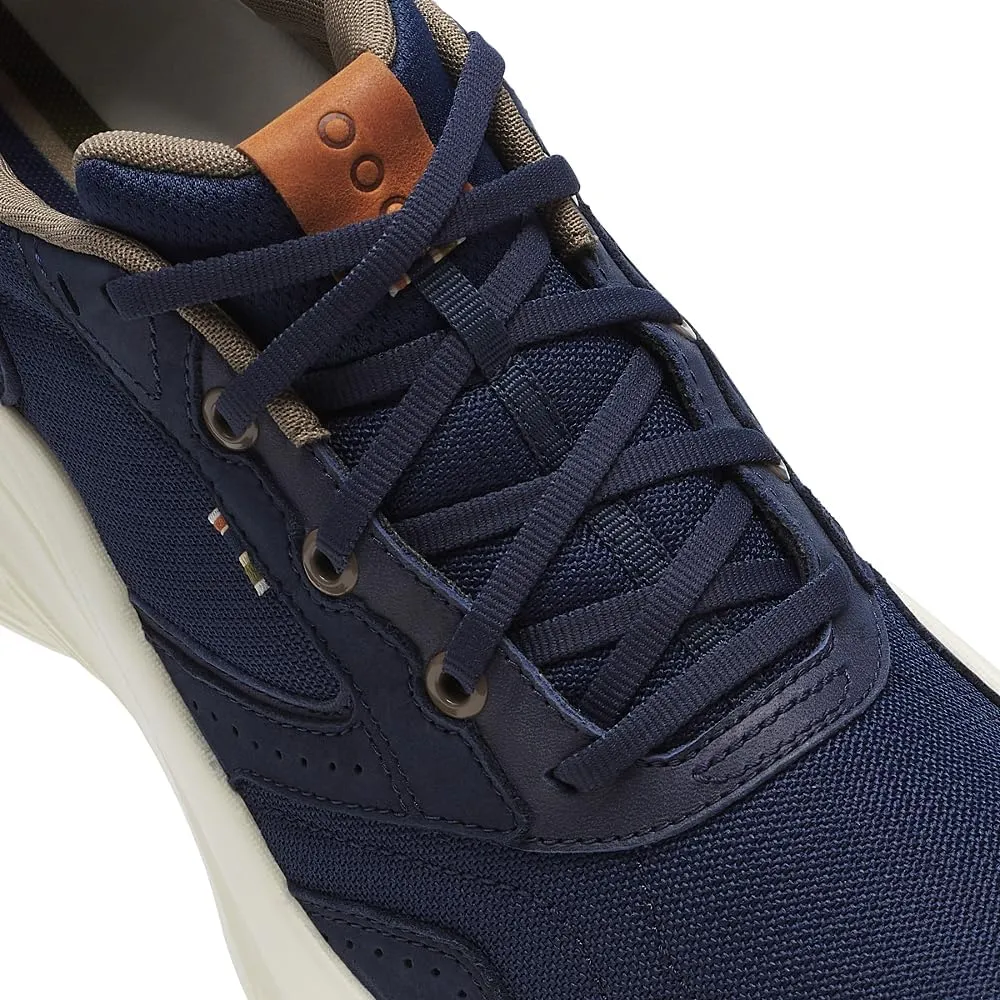Saucony Men's Guide Metro Sneaker