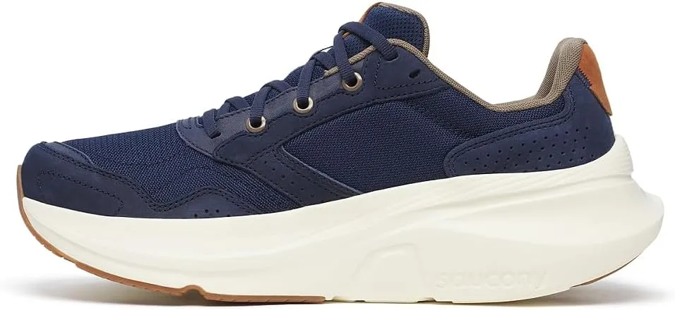 Saucony Men's Guide Metro Sneaker