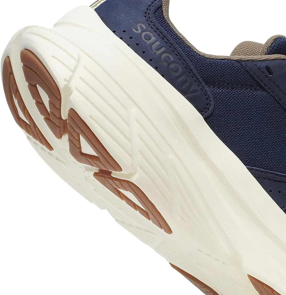 Saucony Men's Guide Metro Sneaker