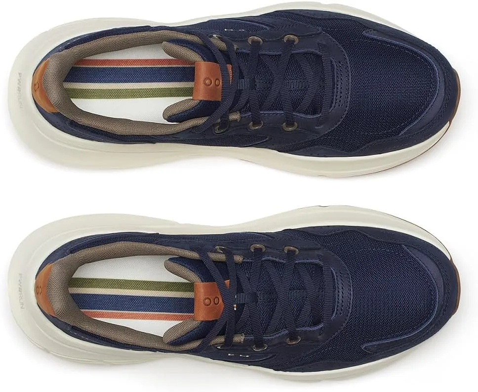 Saucony Men's Guide Metro Sneaker