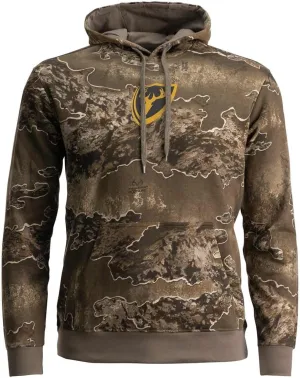 SCENTBLOCKER Shield Series Fused Cotton Hoodie
