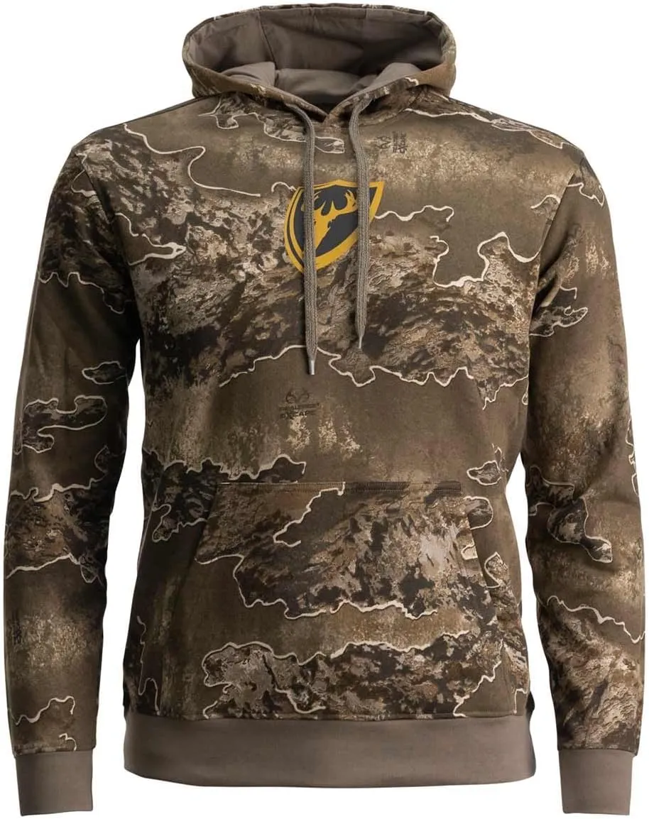 SCENTBLOCKER Shield Series Fused Cotton Hoodie