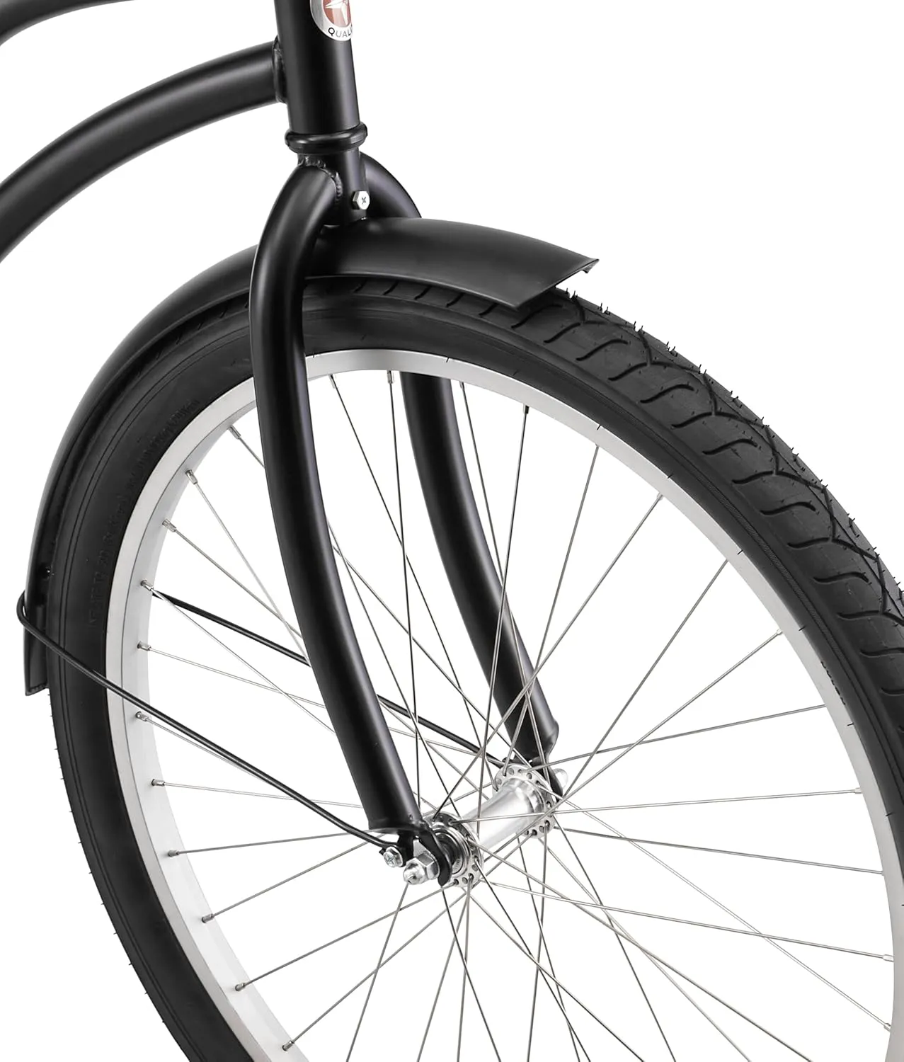 Schwinn Mikko Adult Beach Cruiser Bike