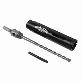 Sealey Core-to-Go Dry Diamond Core Drill Ø38mm x 150mm