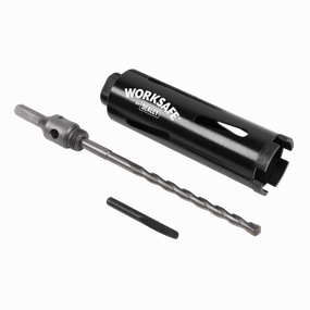 Sealey Core-to-Go Dry Diamond Core Drill Ø52mm x 150mm