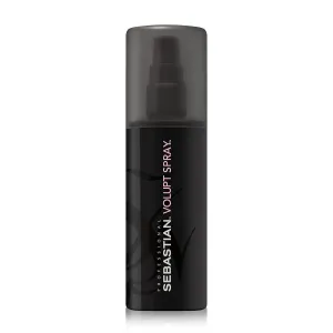 Sebastian Professional Volupt Volume-Building Spray Gel | Volumizing & Soft to Touch Hair Styling | 5.07 fl oz